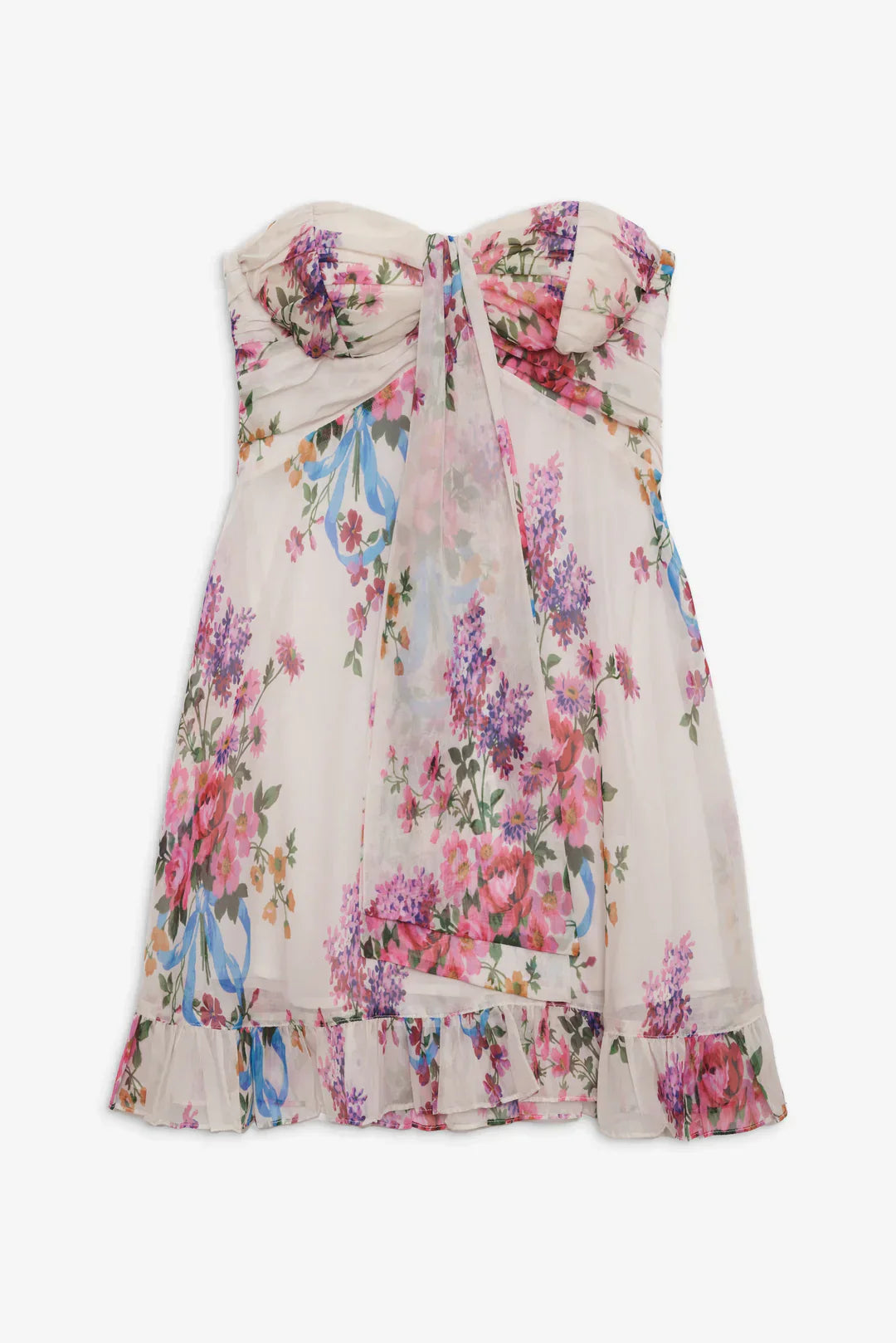 Tara Mini Dress
