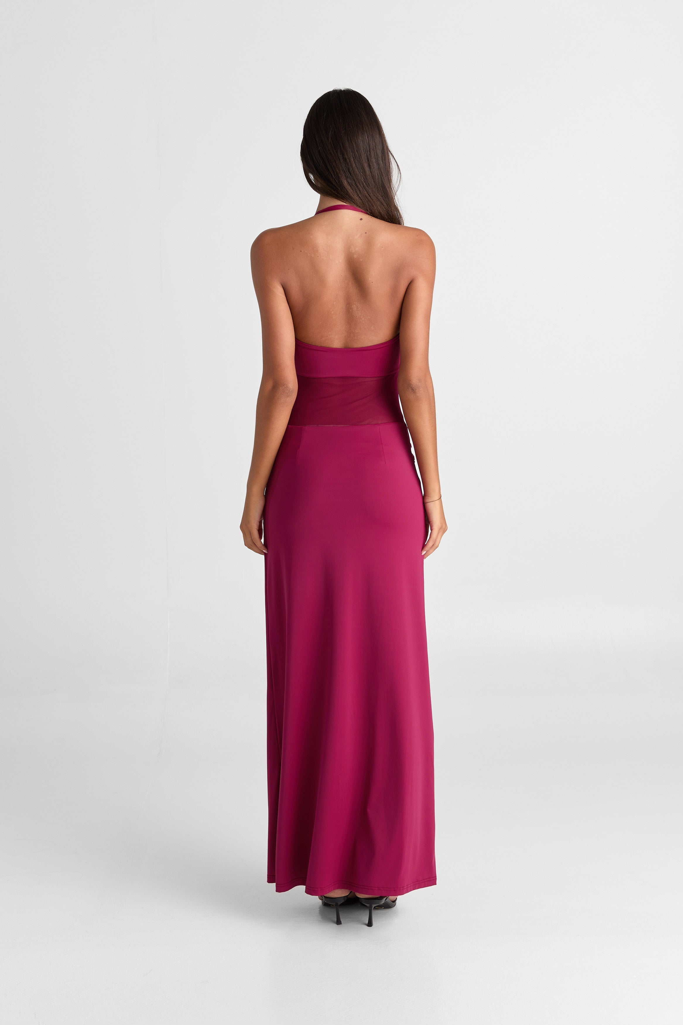Sariya Maxi Dress