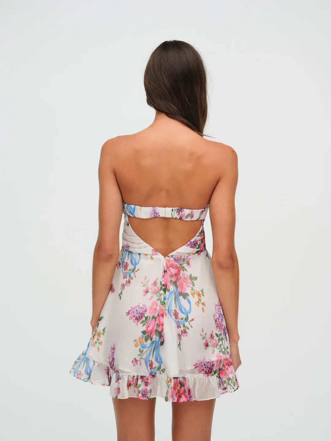Tara Mini Dress