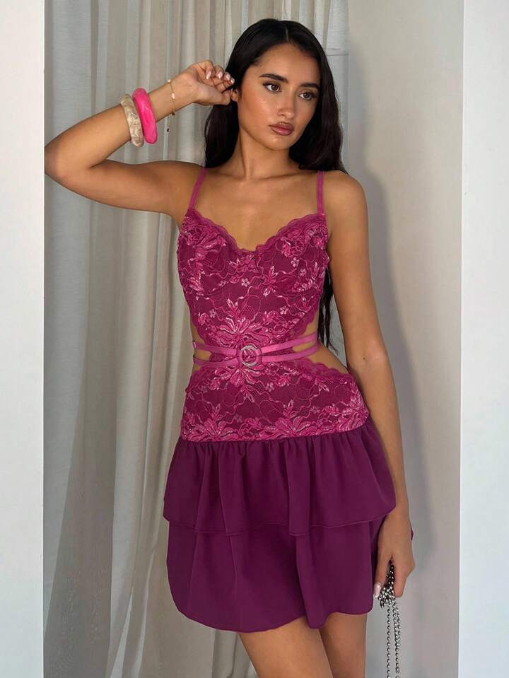 Santana Mini Dress
