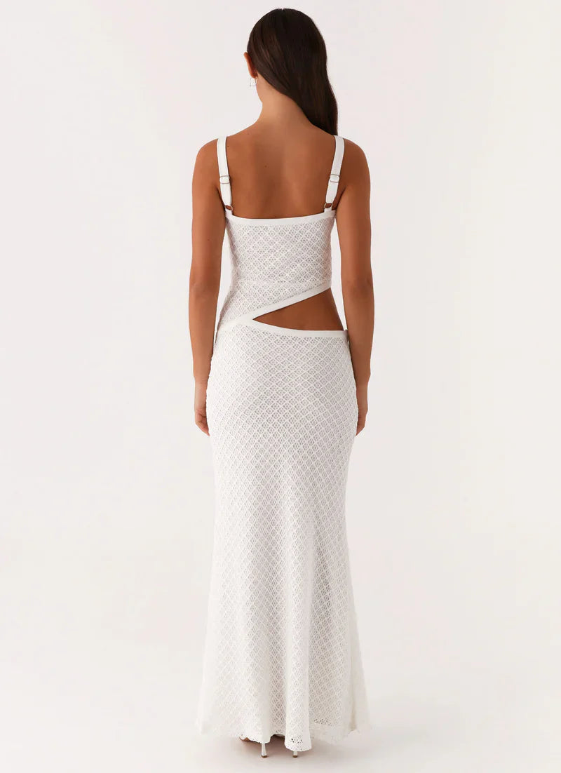 Jocelyn Maxi Dress