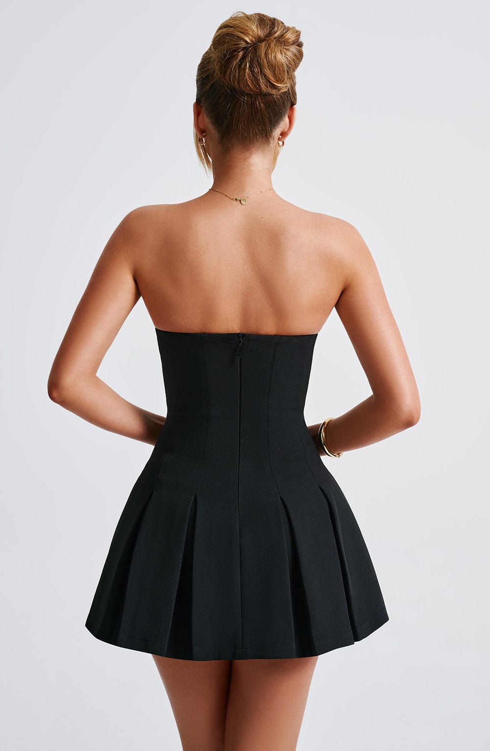 Anna Mini Dress