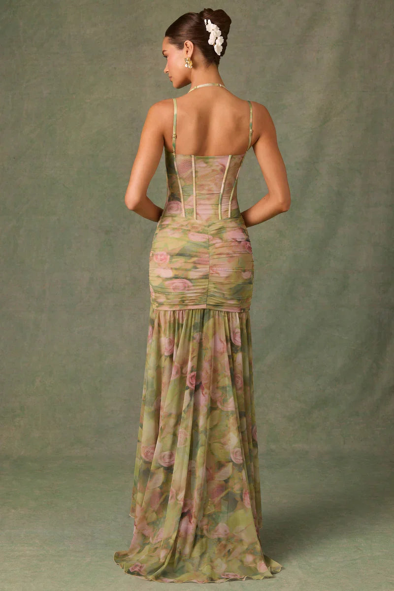 Haruna Dress