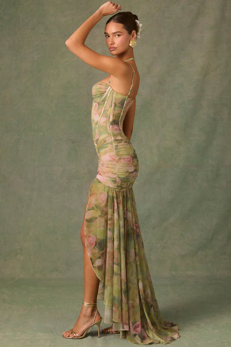 Haruna Dress