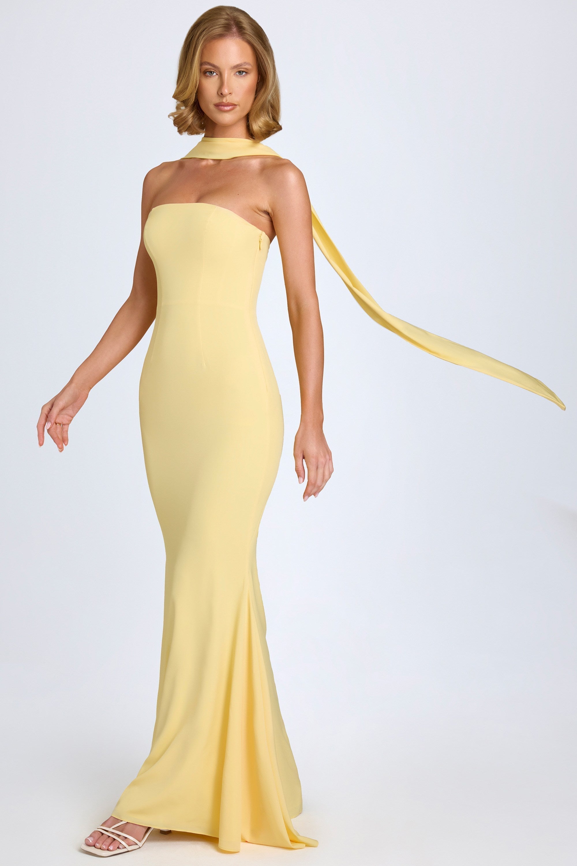 Alena Maxi Dress