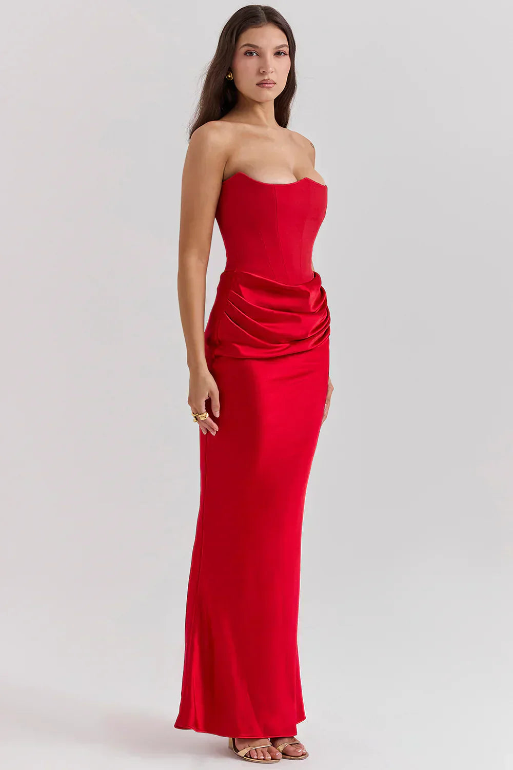 Elanor Dress