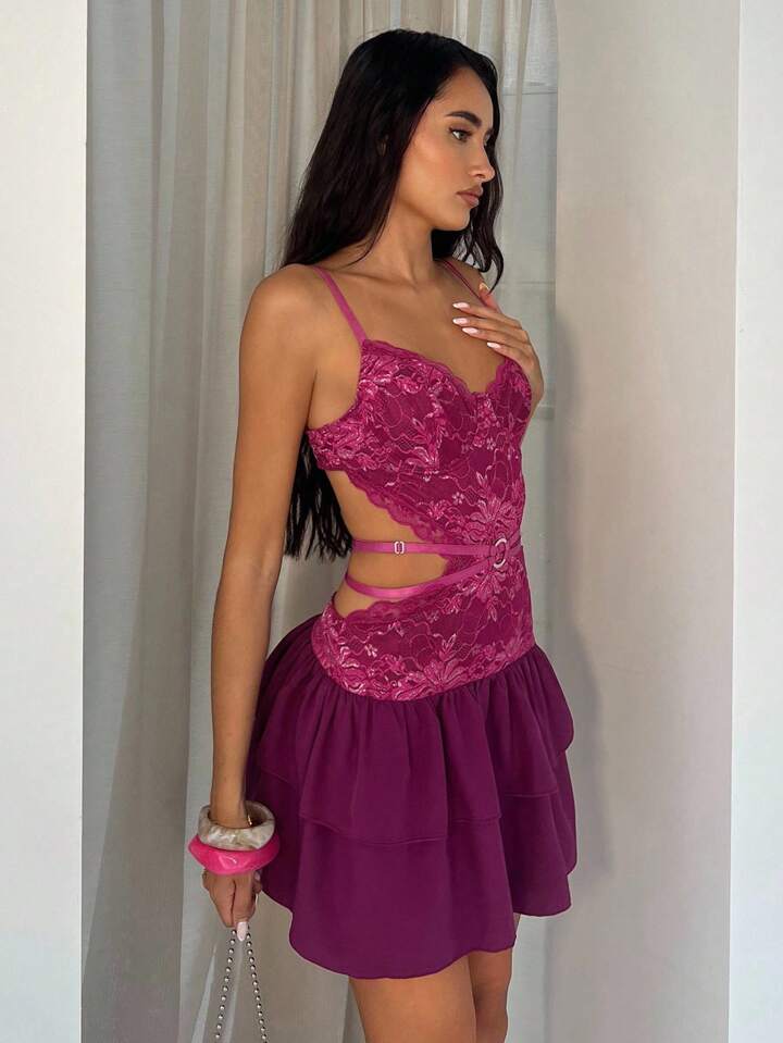 Santana Mini Dress
