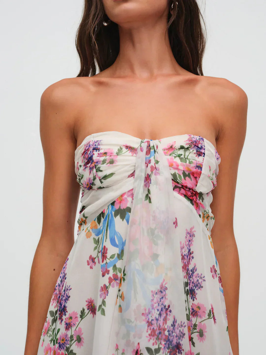 Tara Mini Dress