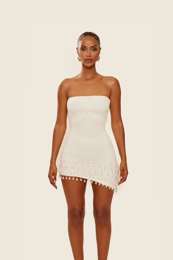 Nova Mini Dress