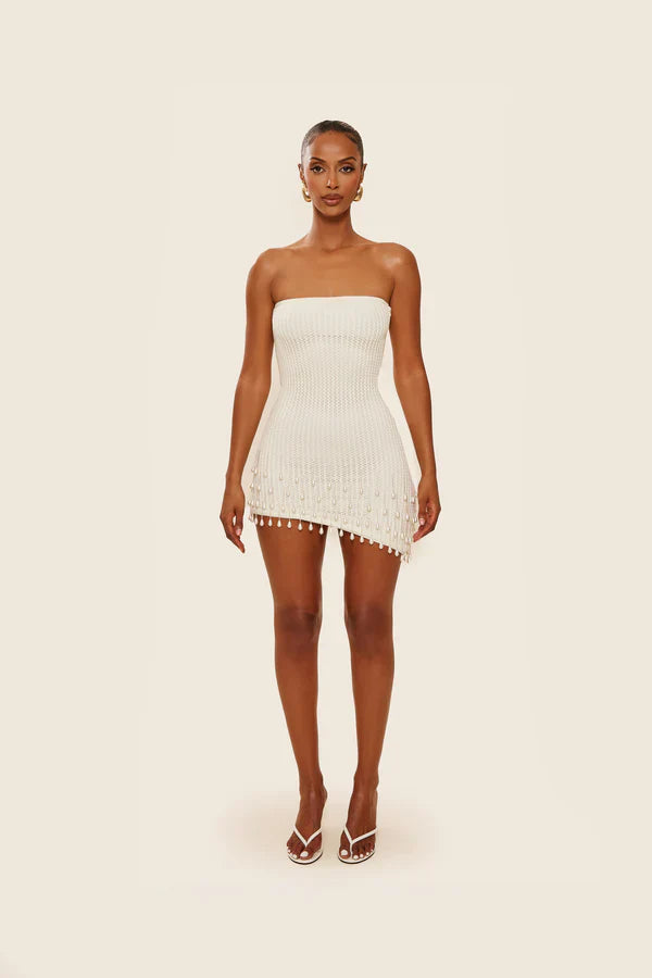 Nova Mini Dress
