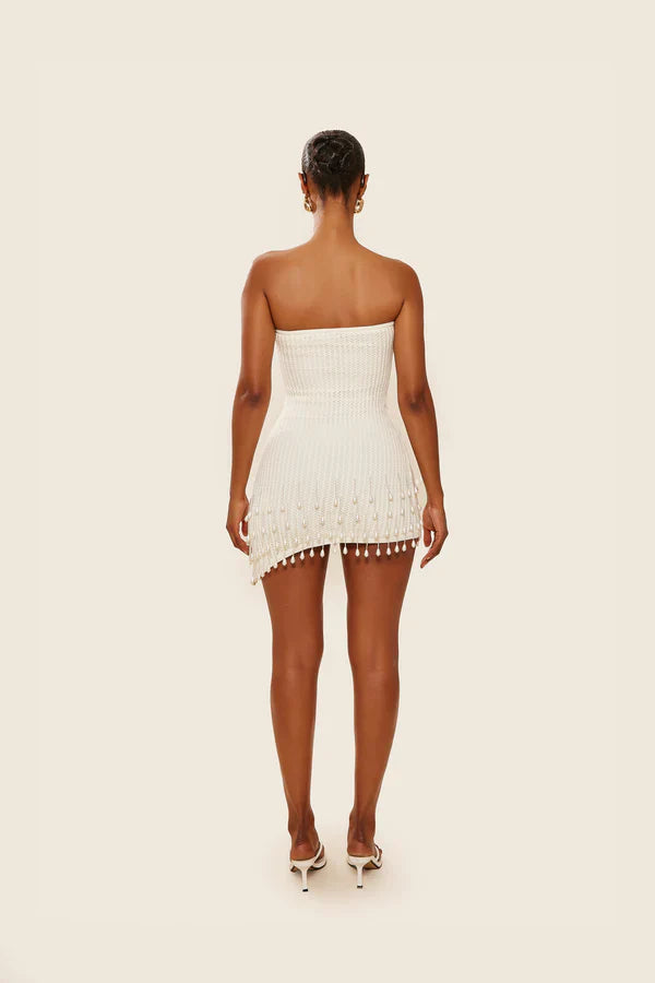 Nova Mini Dress