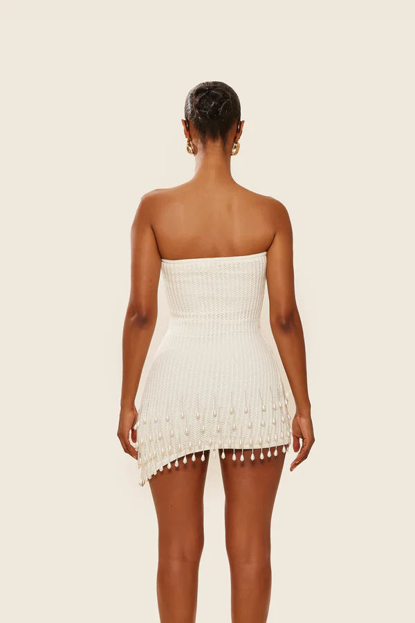 Nova Mini Dress