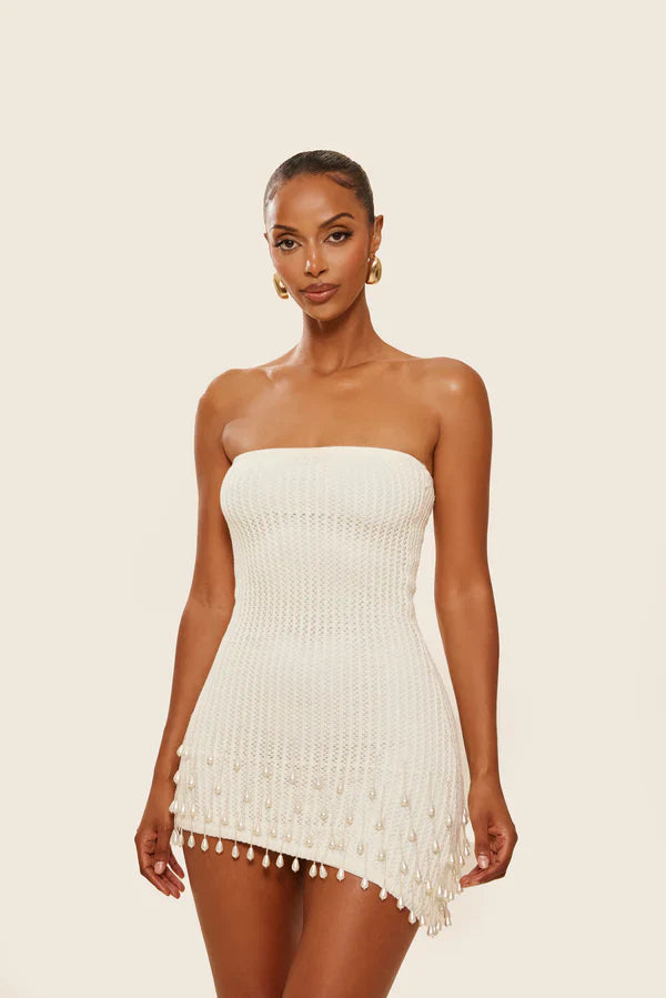 Nova Mini Dress