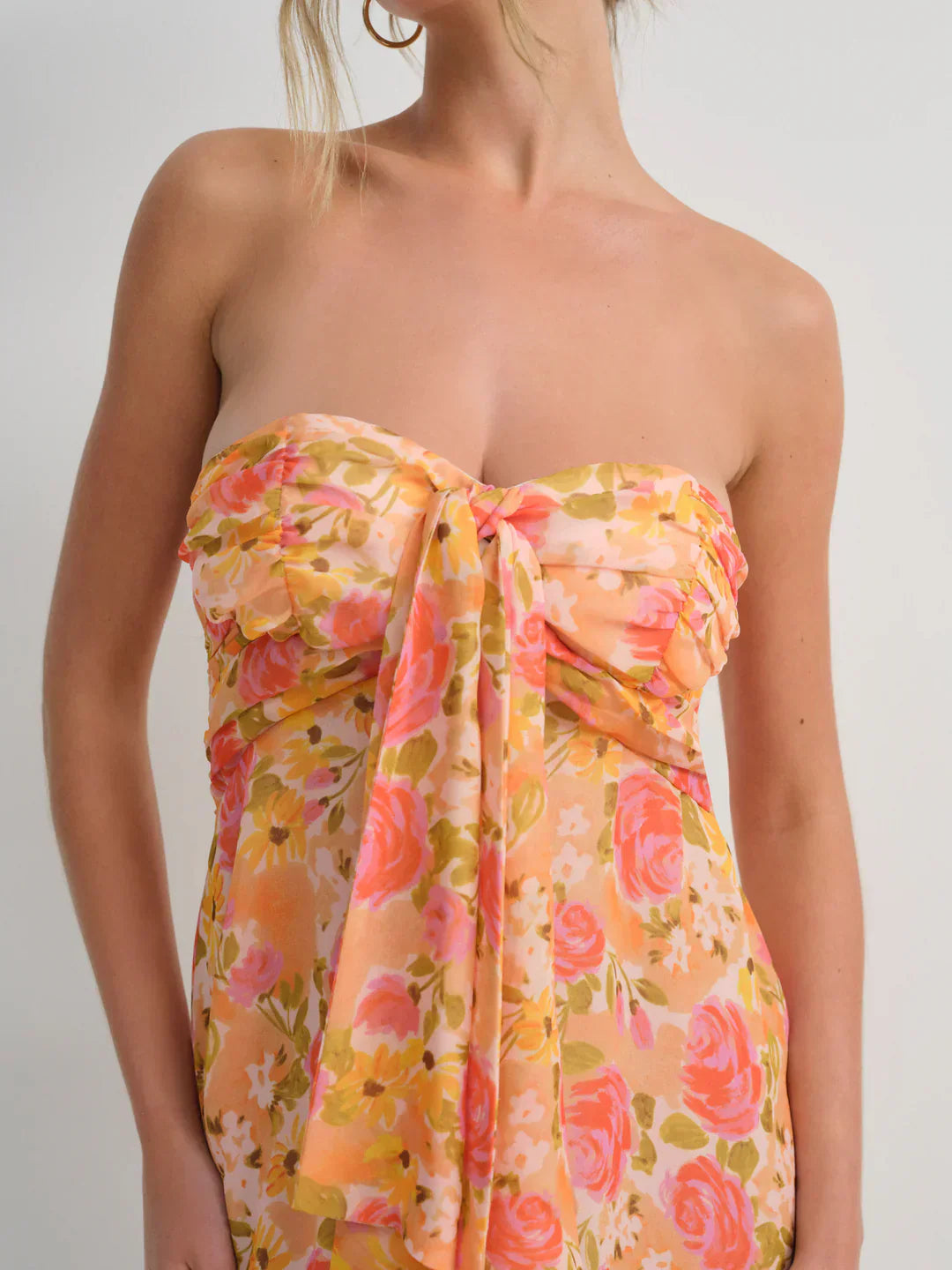 Tara Mini Dress
