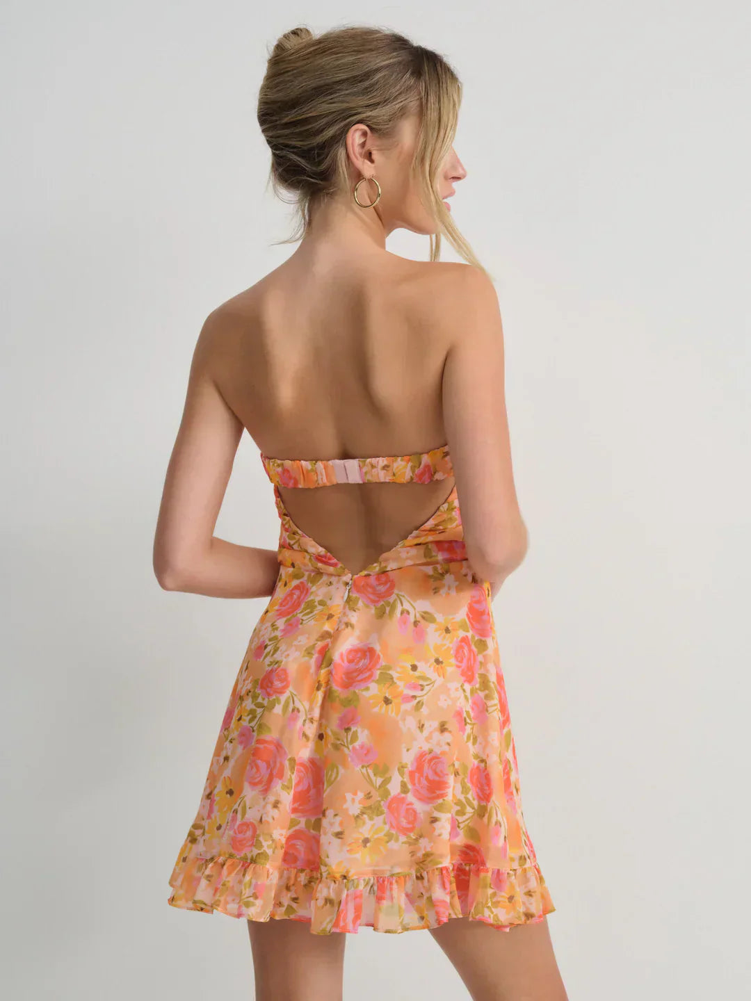 Tara Mini Dress