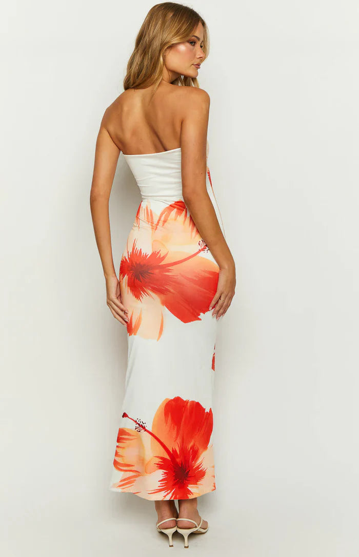 Sophia Maxi Dress