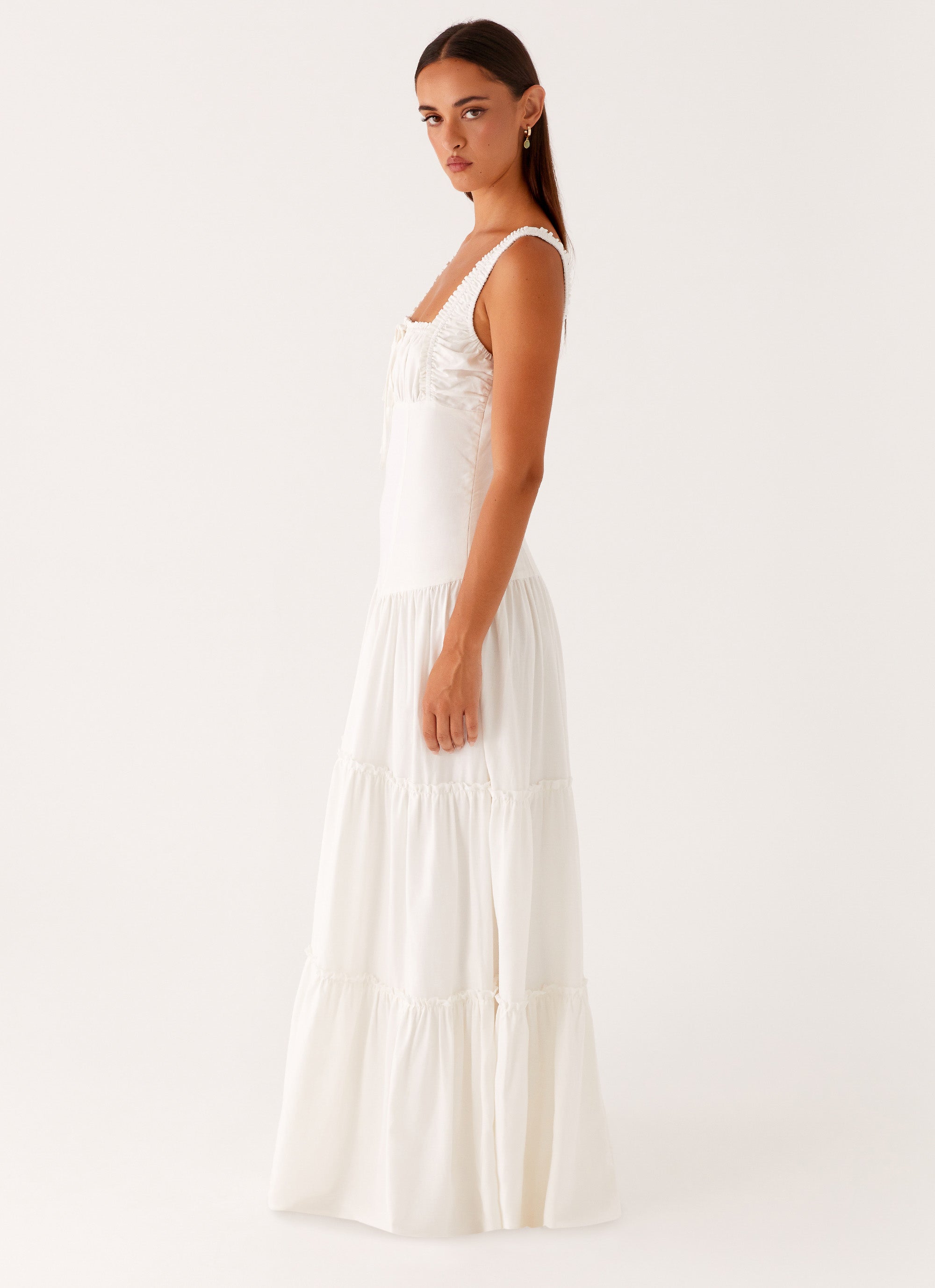 Sara Enchanting Long Dress