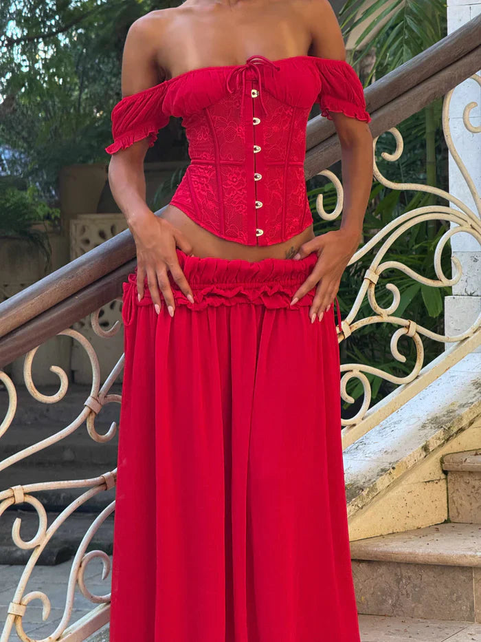 Lubela Maxi Set