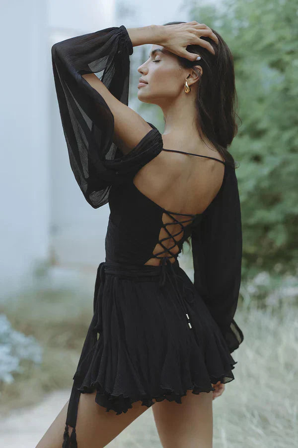 Lara Mini dress
