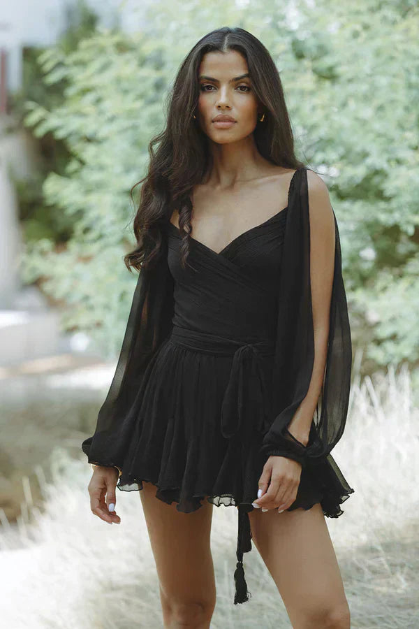 Lara Mini dress