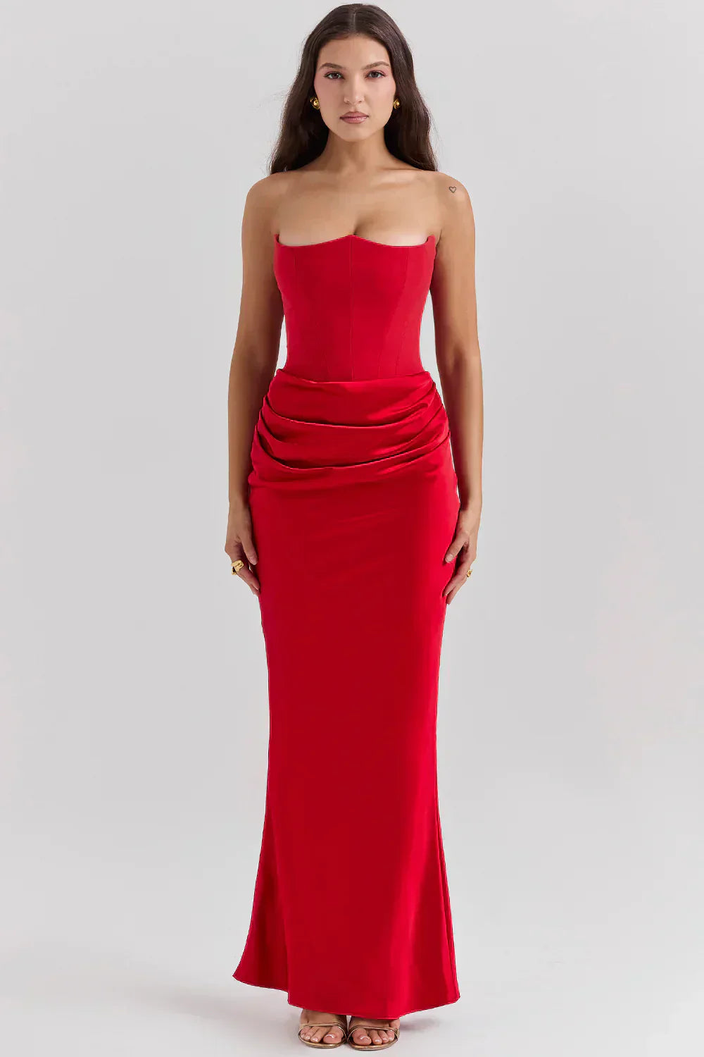 Elanor Dress