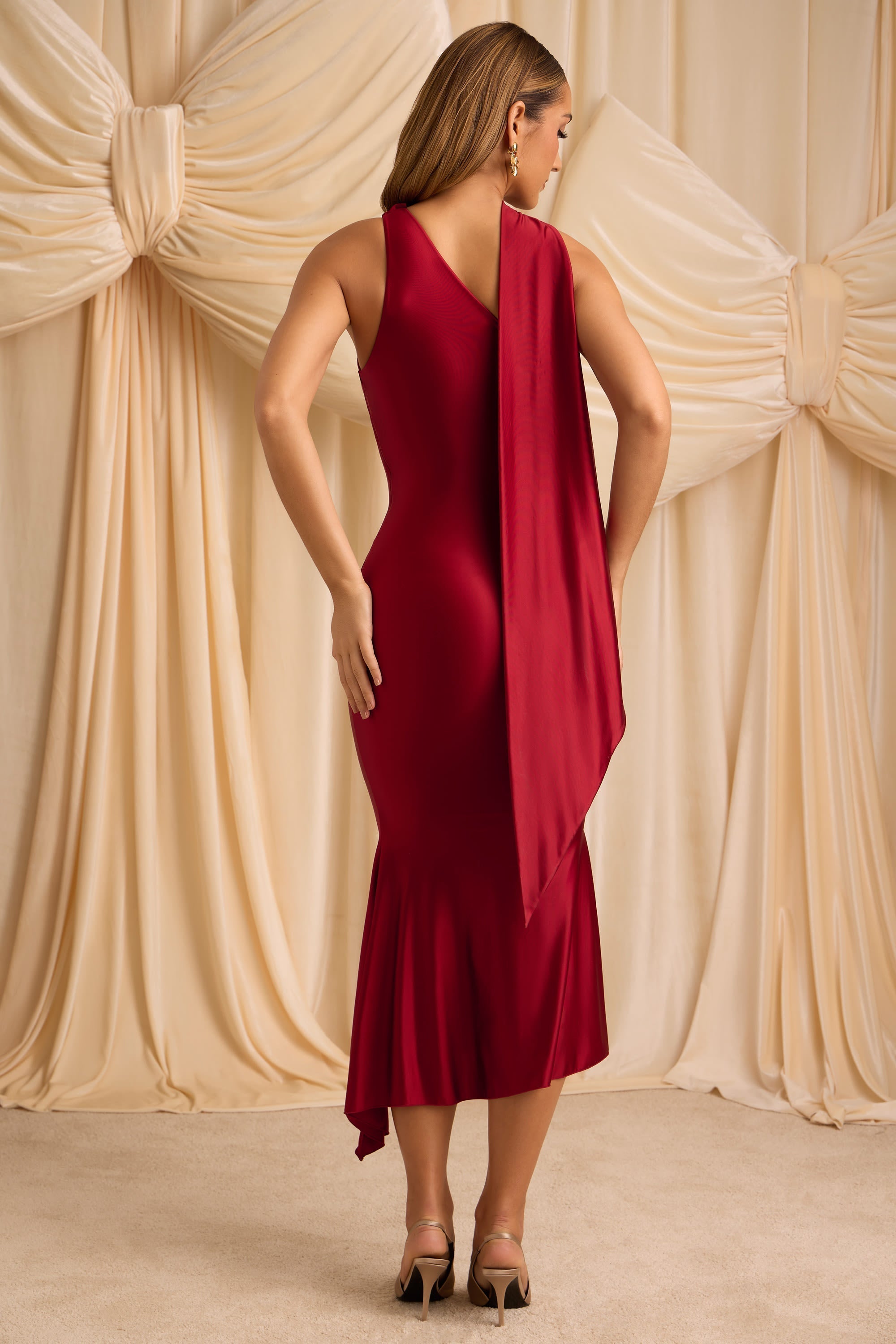 Shaya Dress